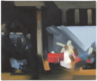 Michael Van Ofen - Brutus