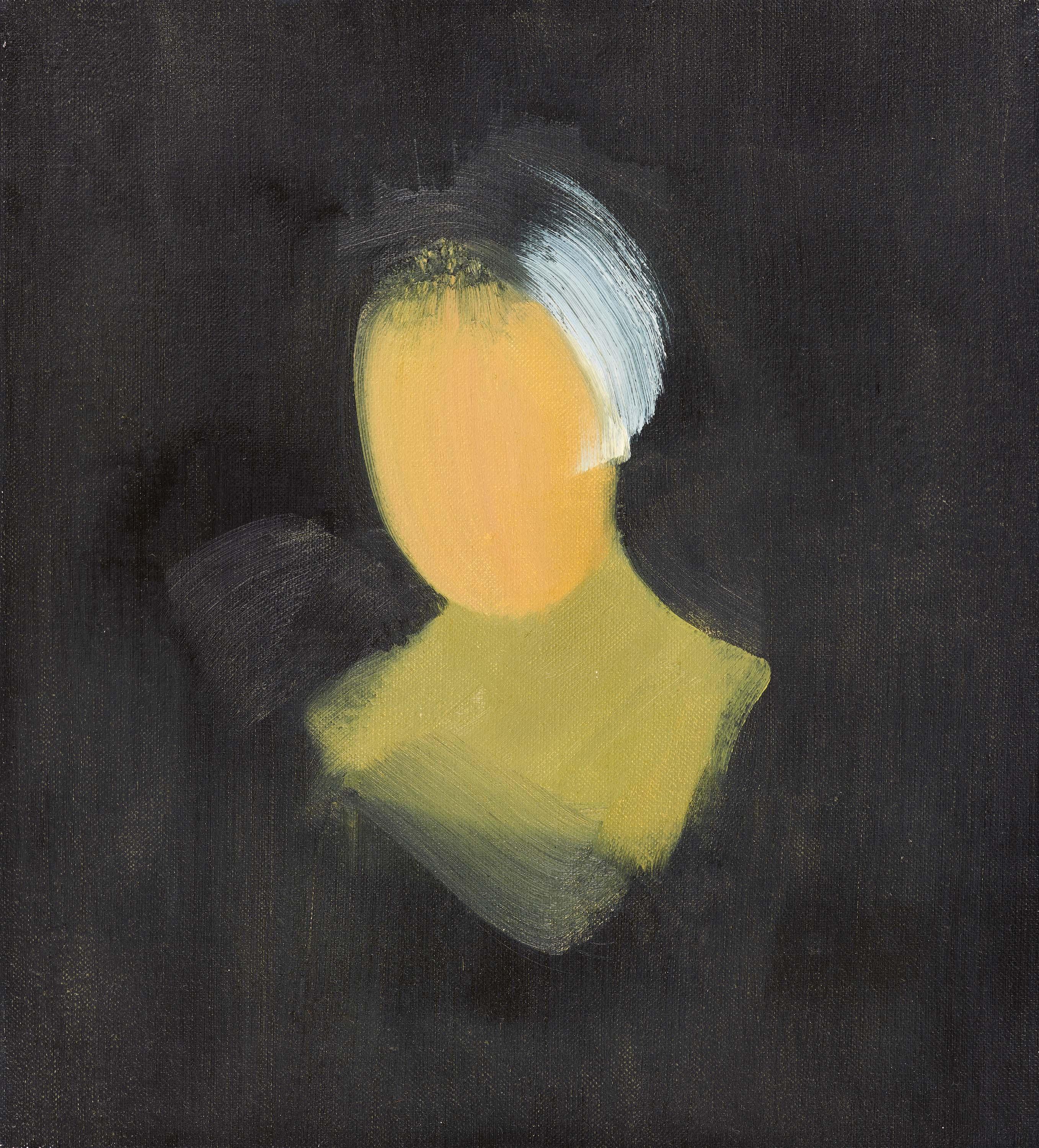 Michael Van Ofen - Ohne Titel.