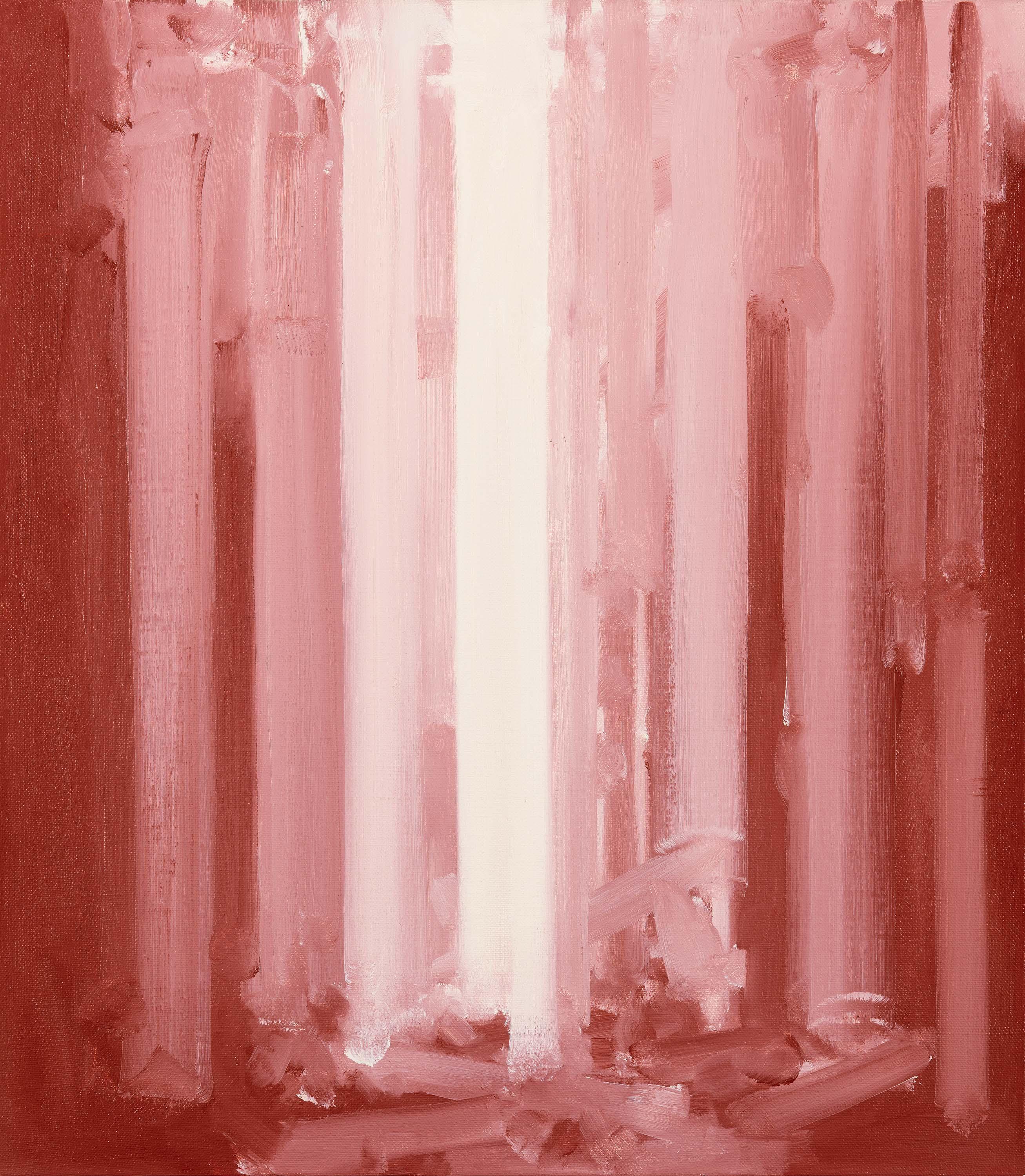 Michael van Ofen - Ohne Titel.