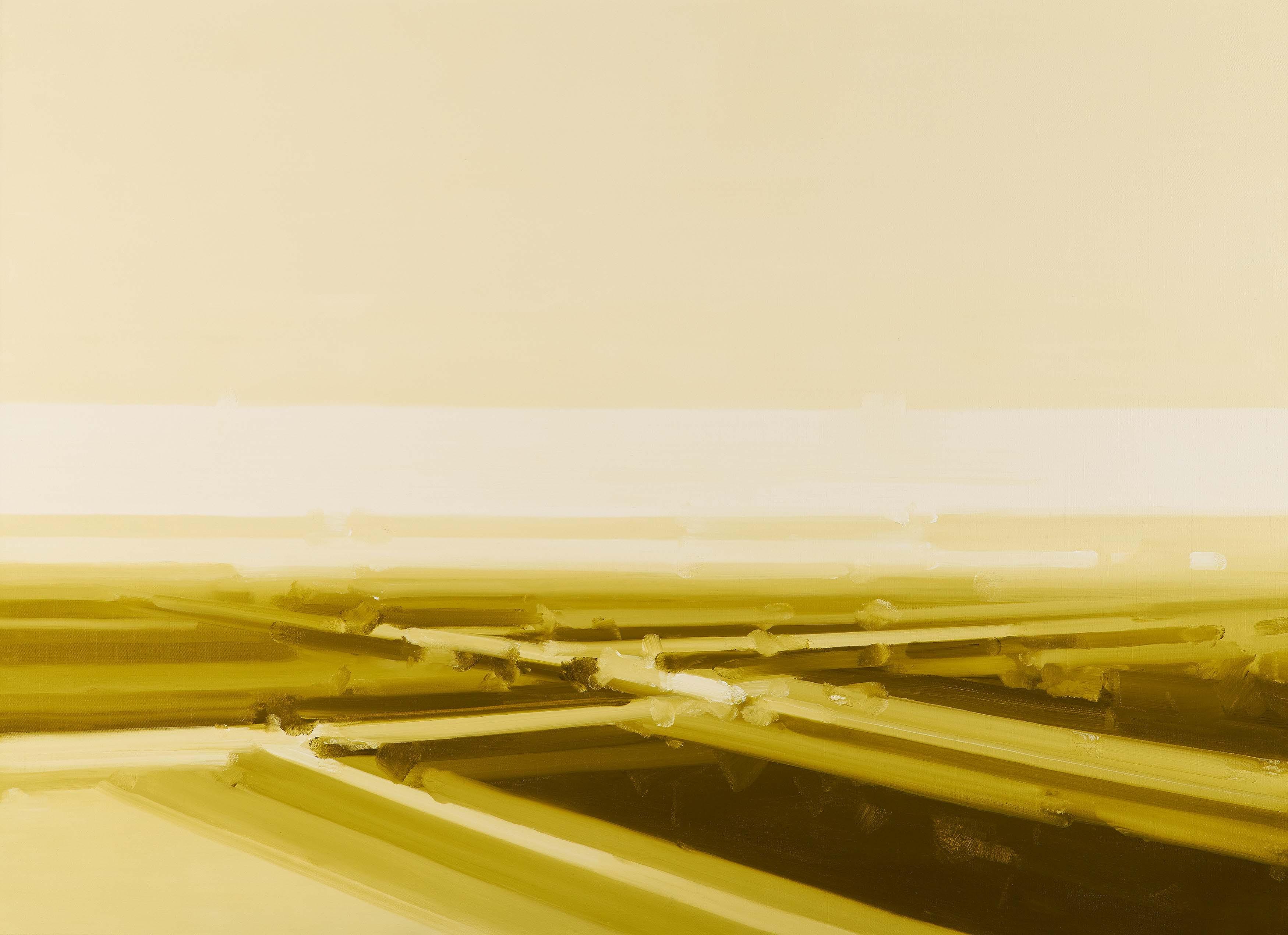 Michael Van Ofen - Ohne Titel.