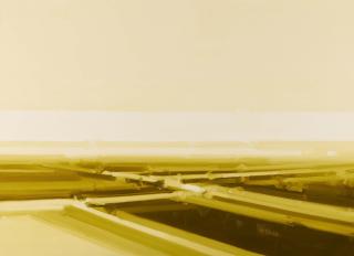 Michael Van Ofen - Ohne Titel.