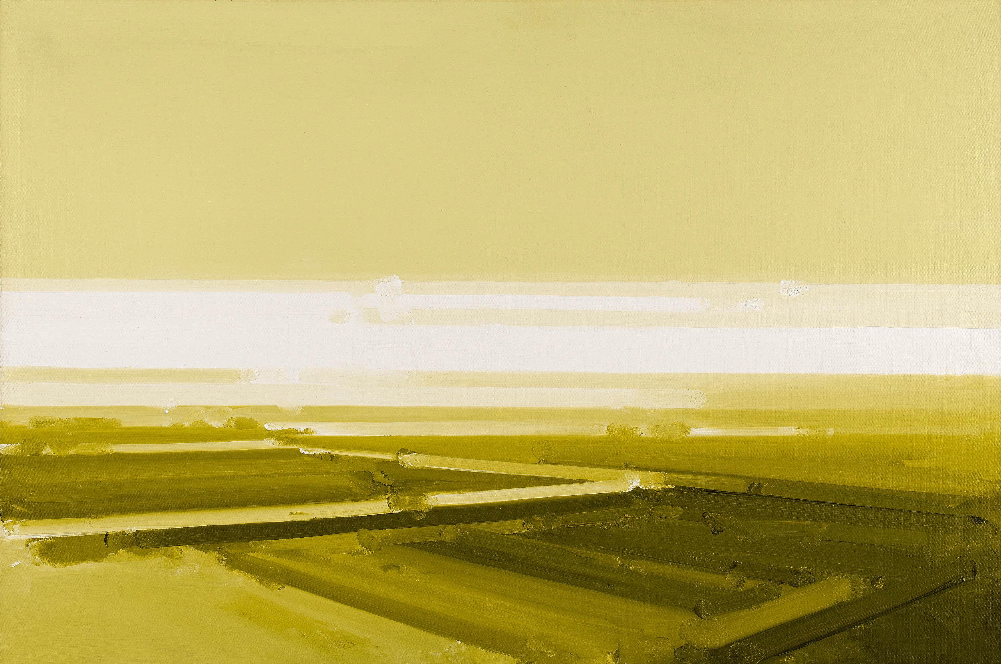 Michael van Ofen - Ohne Titel