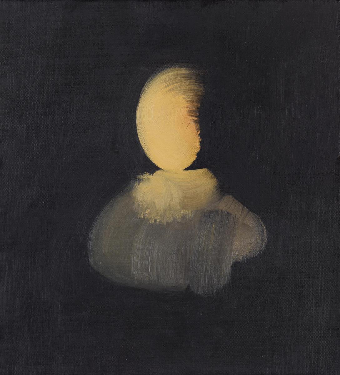 Michael van Ofen - Ohne Titel