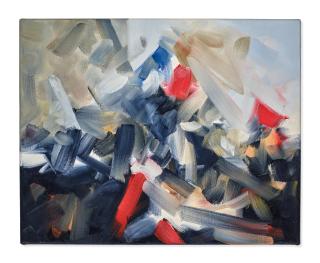 Michael Van Ofen - Untitled