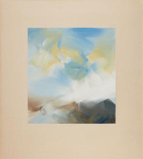 Michael Van Ofen - Untitled