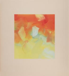 Michael Van Ofen - Untitled