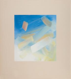 Michael Van Ofen - Untitled