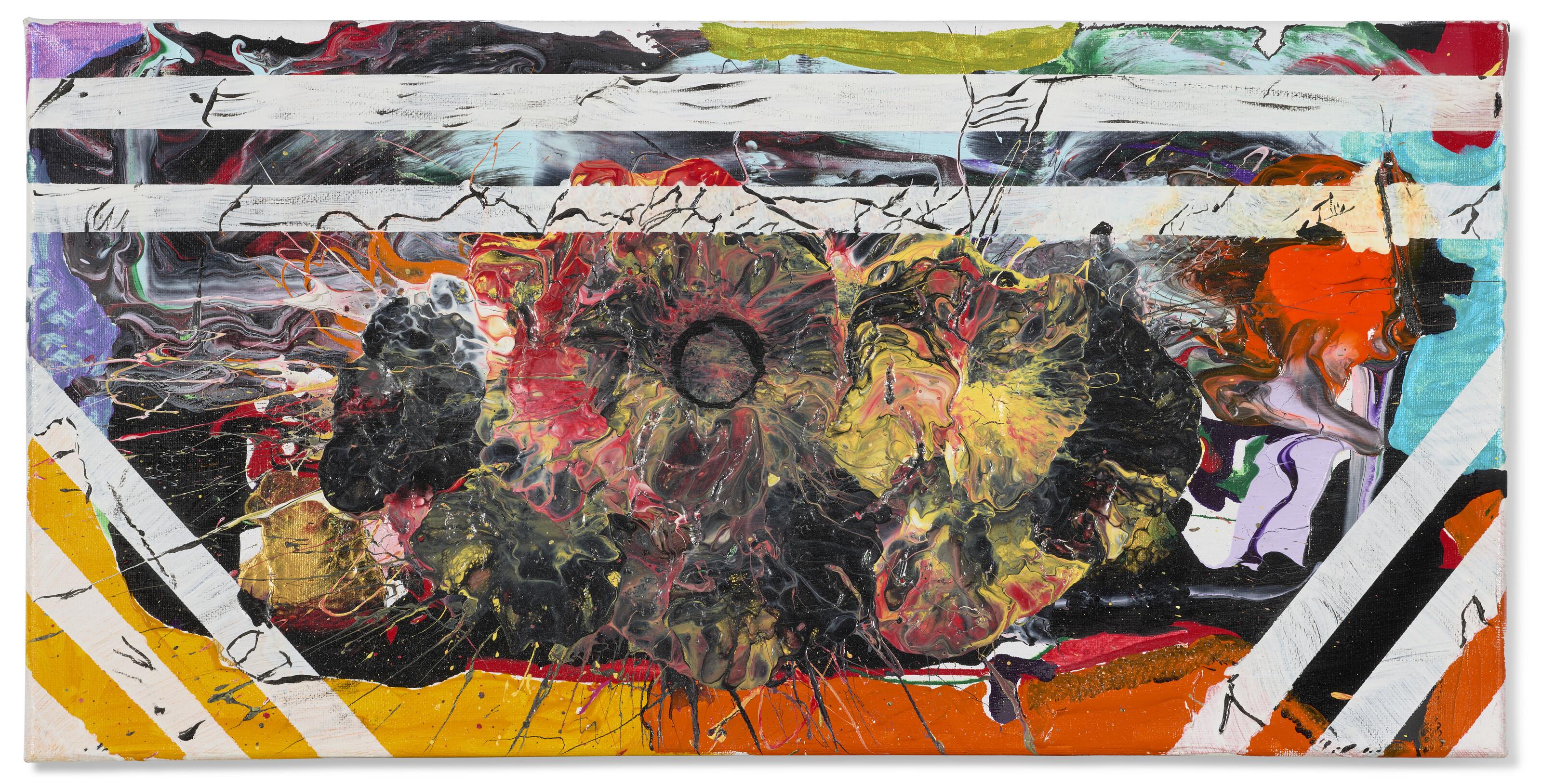 Michael Walsh - Adjacent