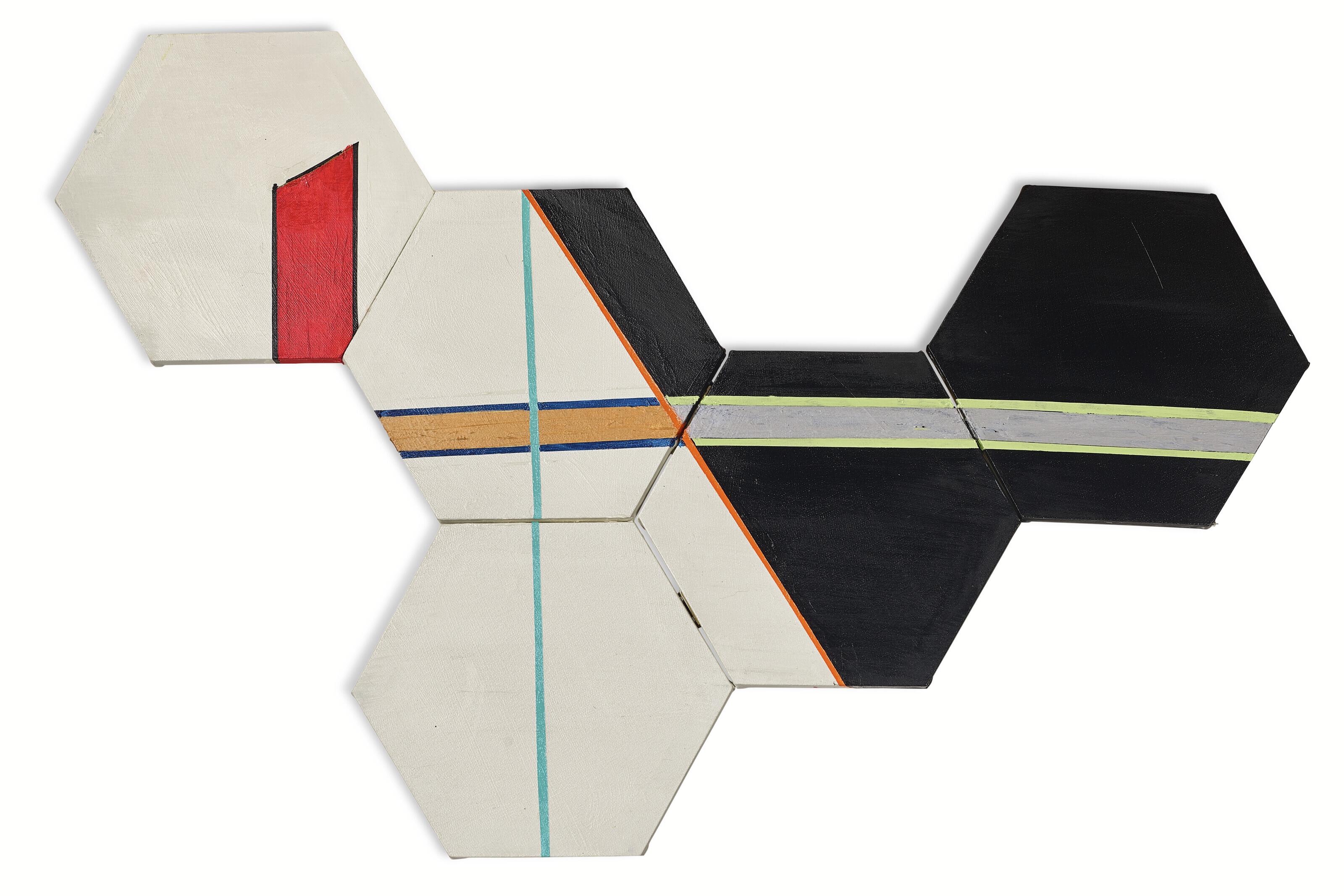 Michael Walsh - Liminal