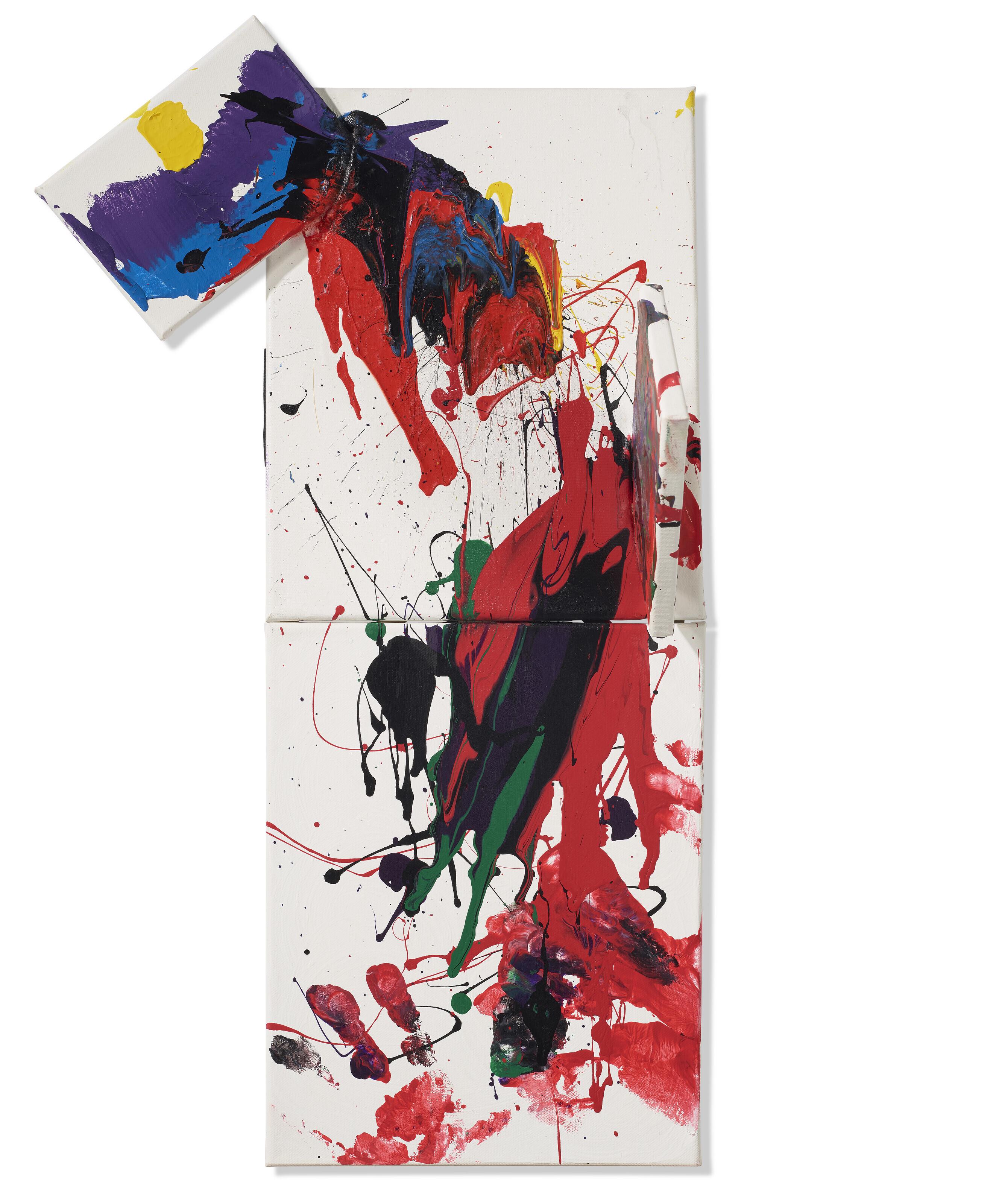 Michael Walsh - Phreatic