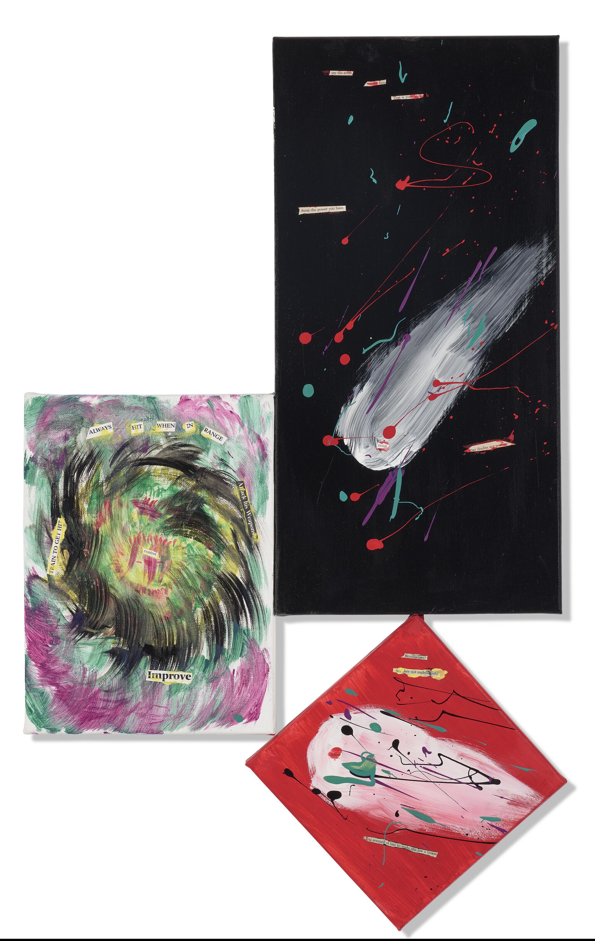 Michael Walsh - Refuse/Resist