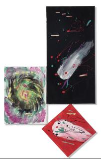 Michael Walsh - Refuse/Resist