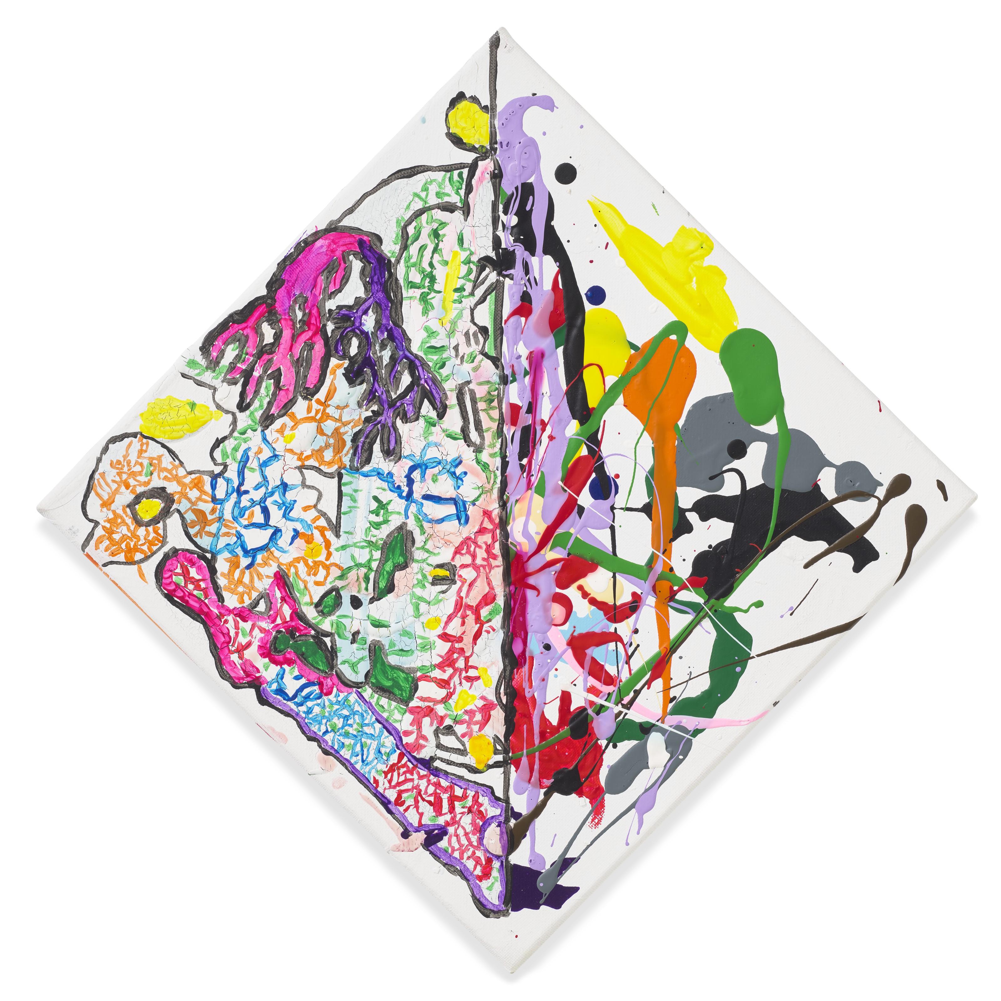 Michael Walsh - Screw in Here