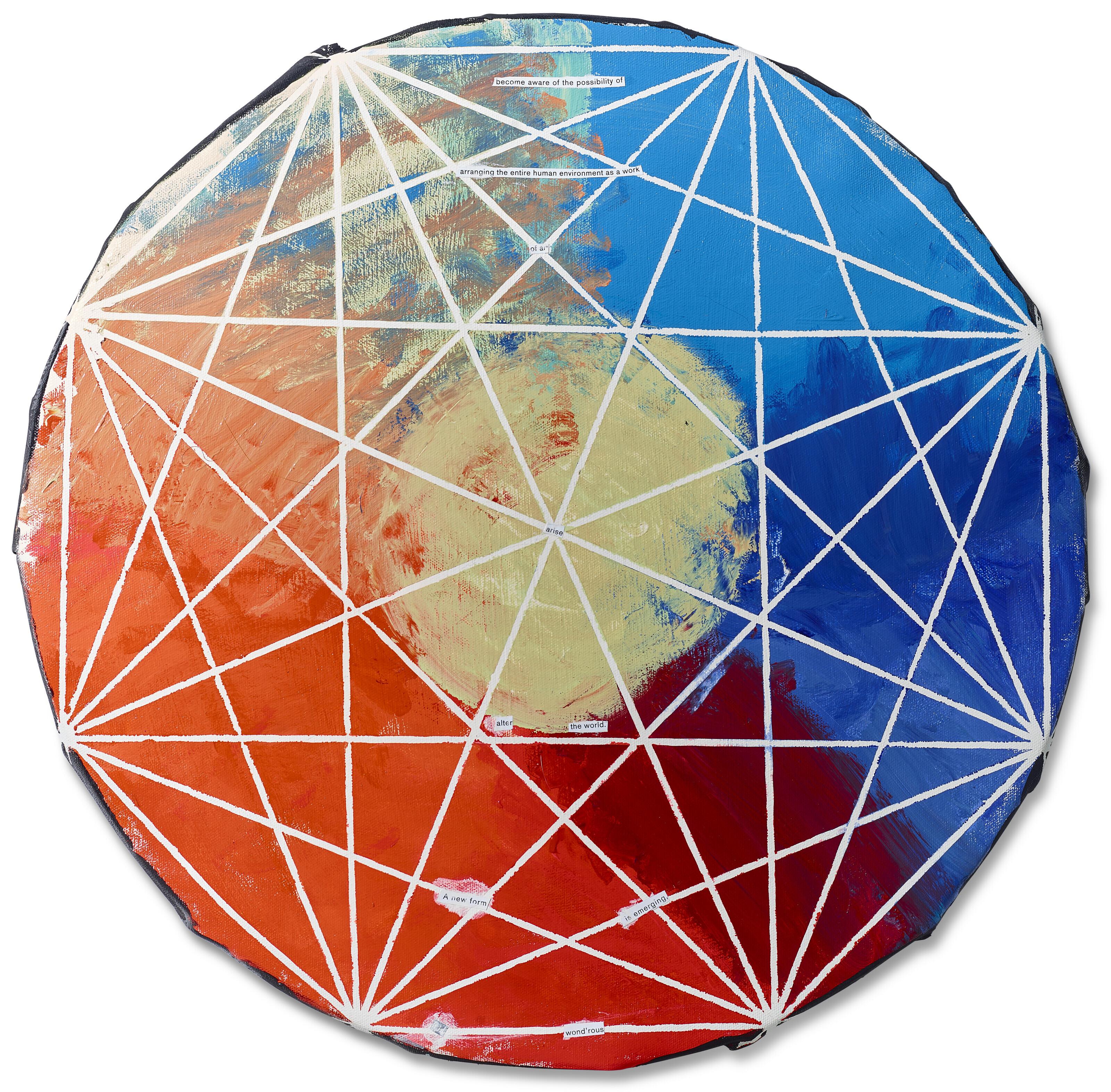 Michael Walsh - Wond\'rous