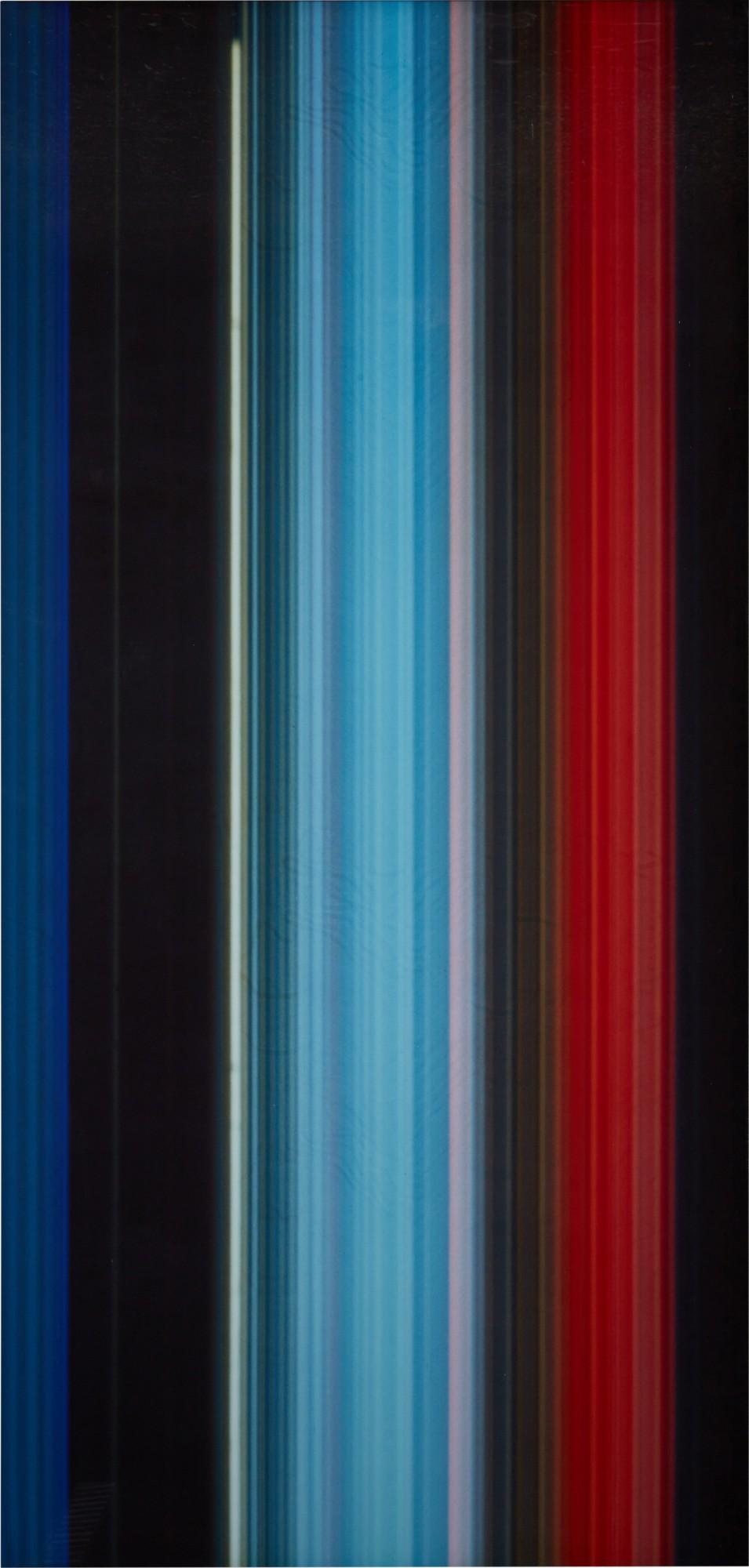 Michael Wesely - Square Meals