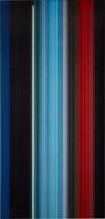 Michael Wesely - Square Meals