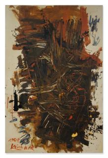 Michael West - 7 and 8