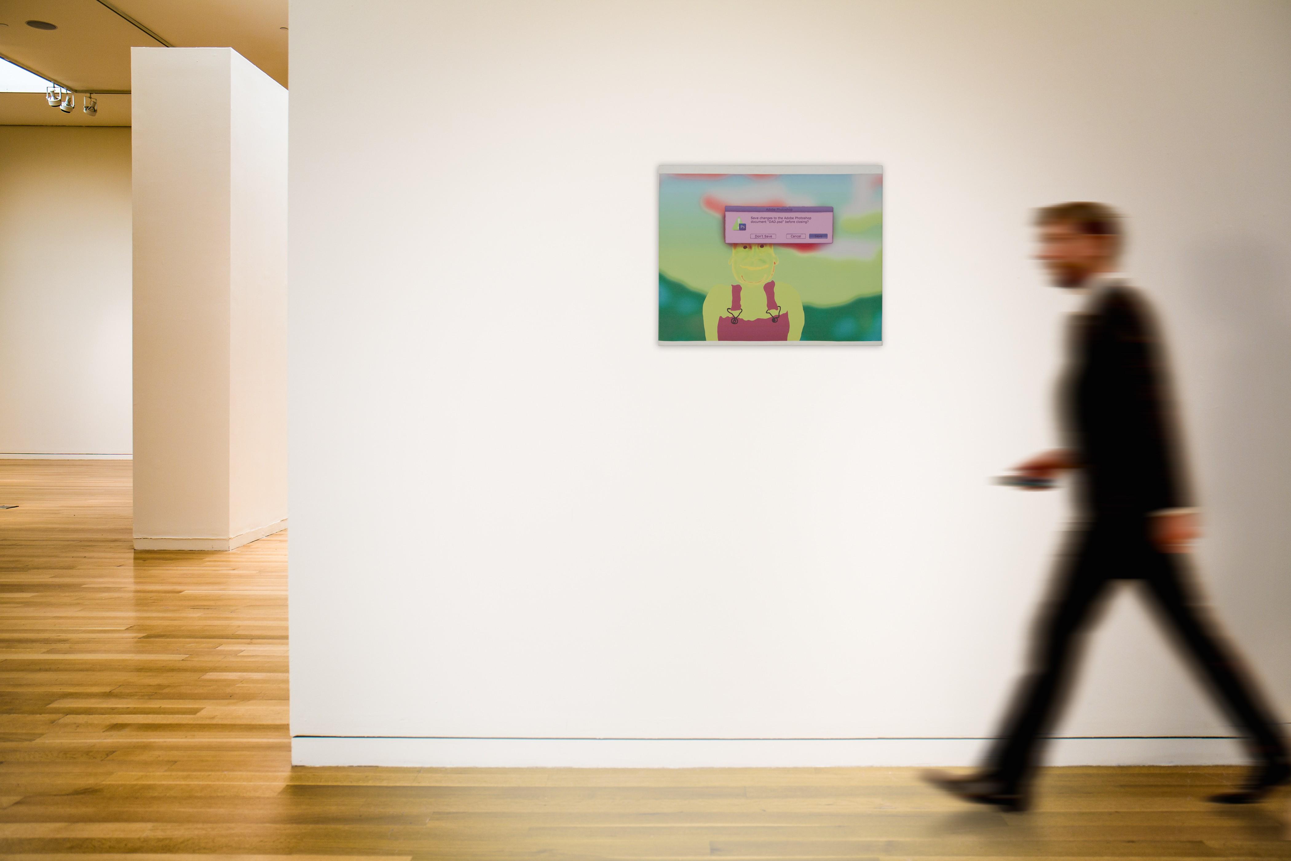 Michael Williams - DAD PSD