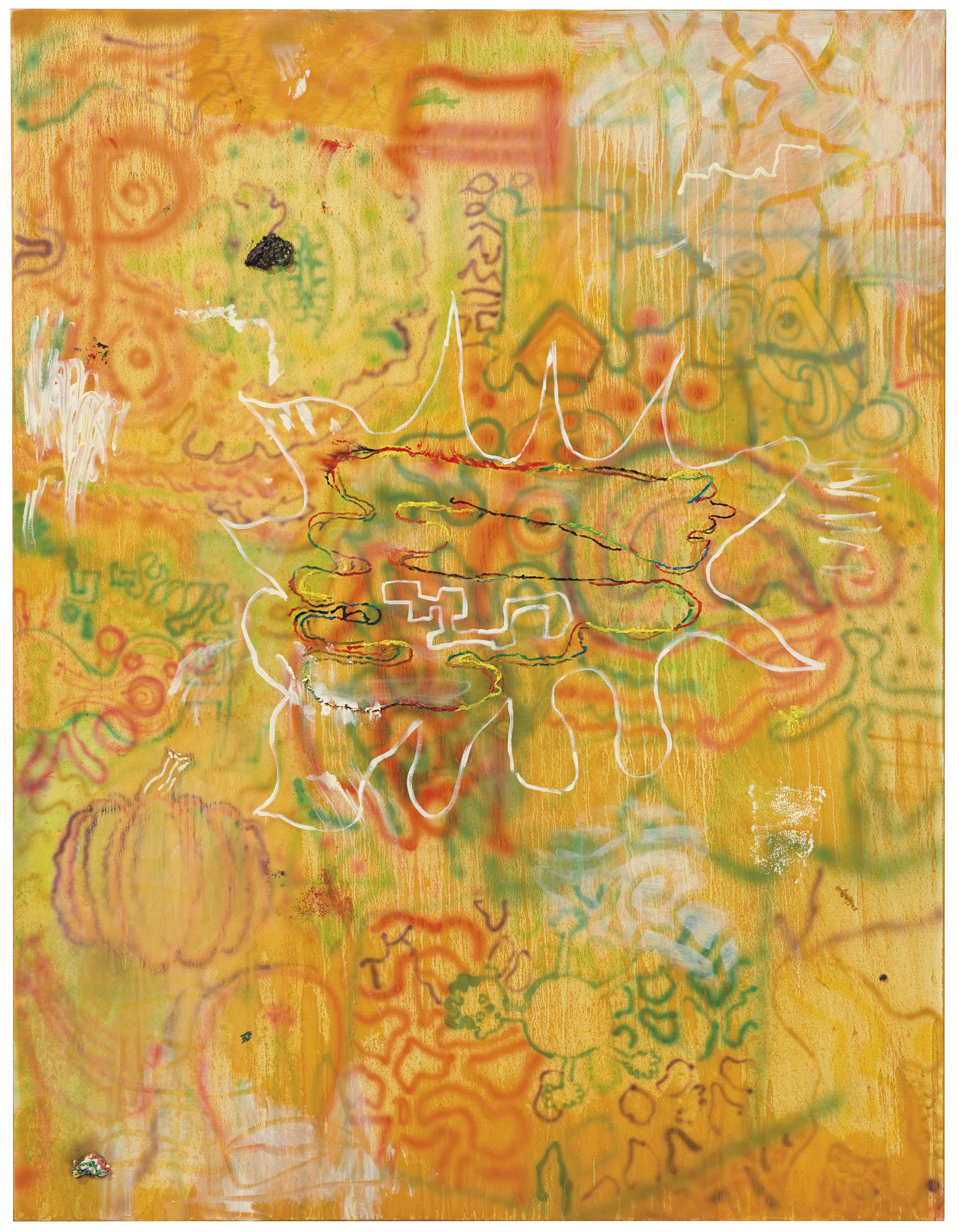 Michael Williams - Mindful Birth of Manhattan