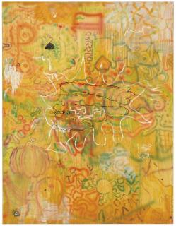 Michael Williams - Mindful Birth of Manhattan