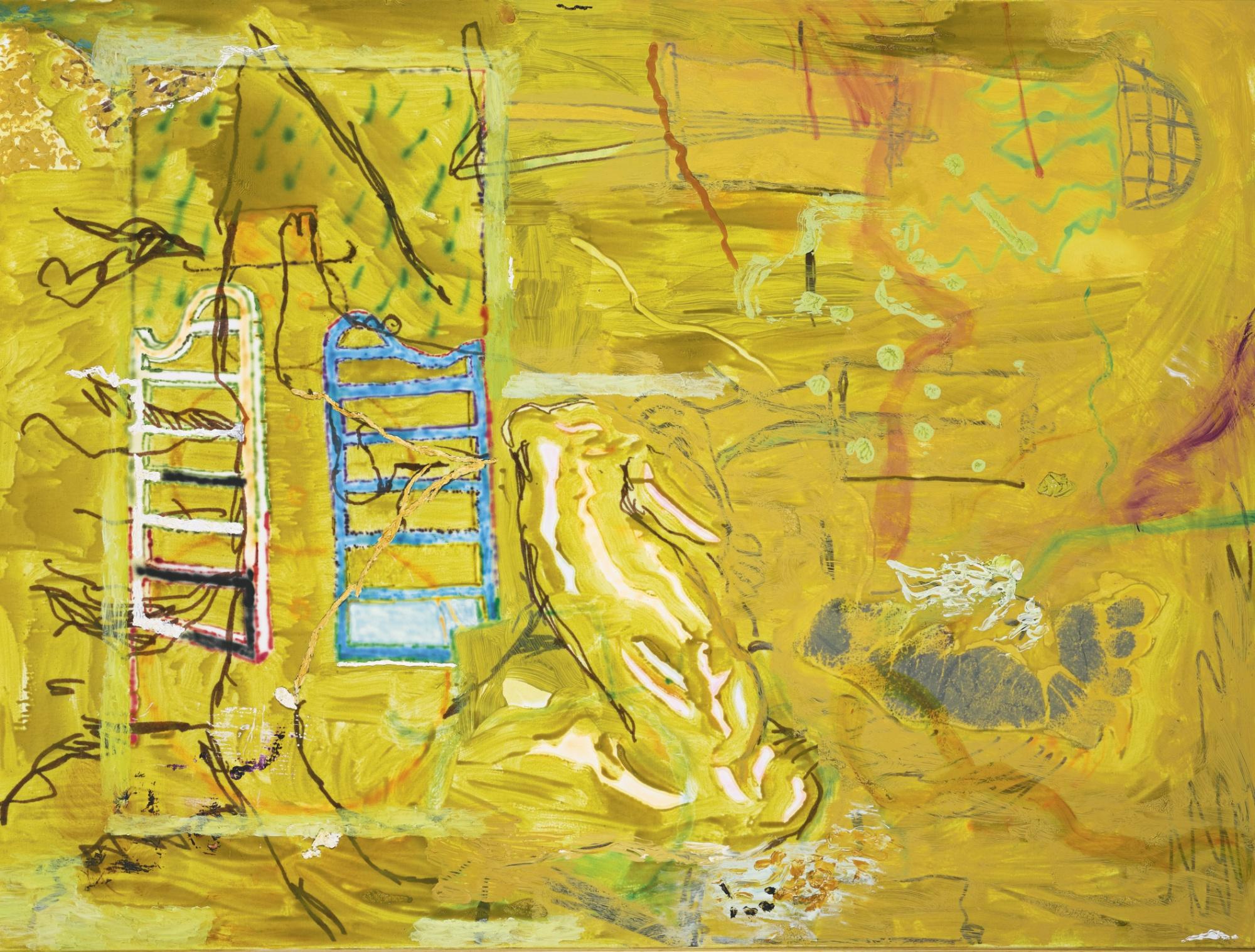 Michael Williams - Scott Whatever 2