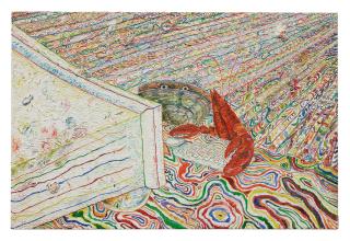 Michael Williams - Surf n\' Turf (2)