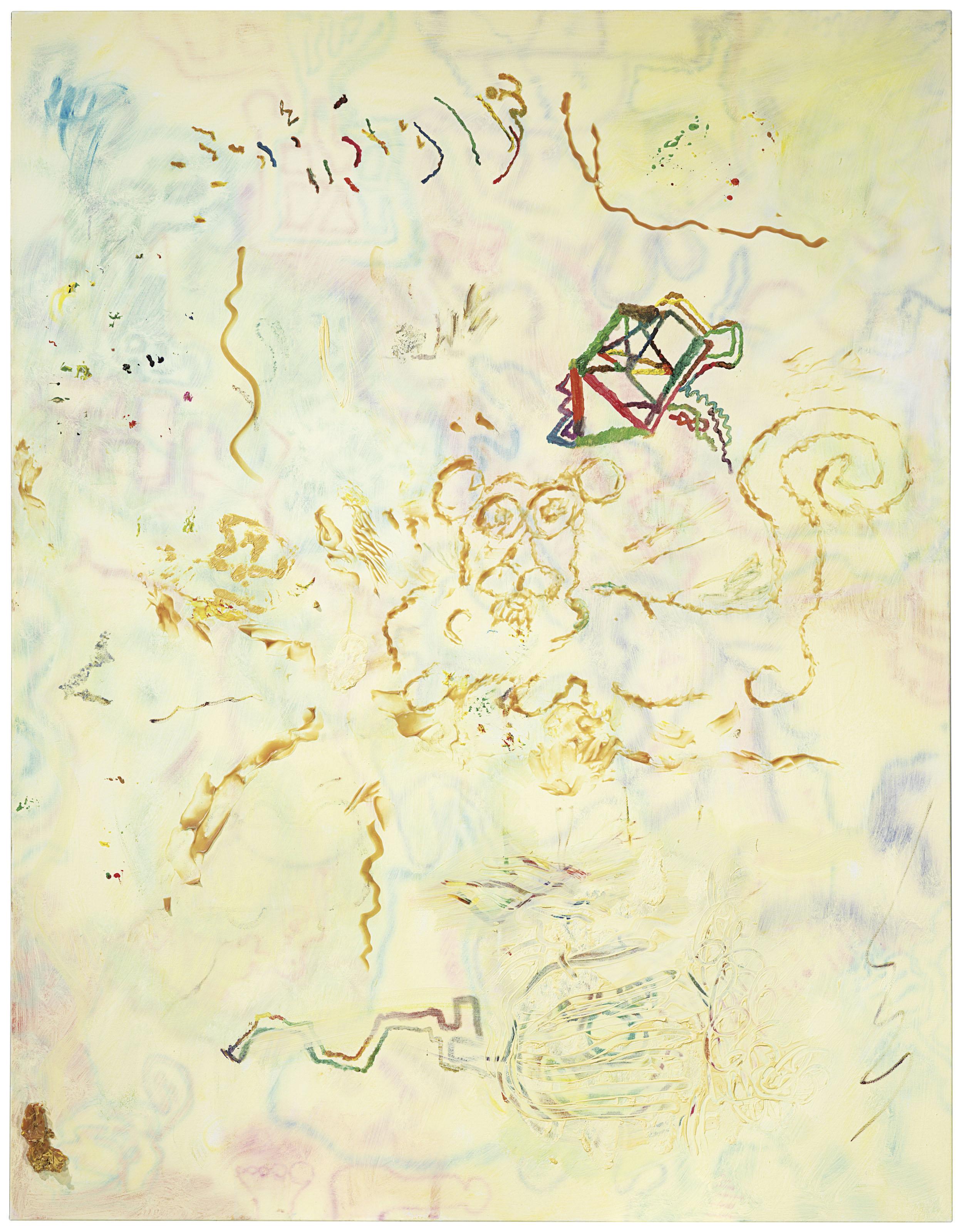 Michael Williams - Void Puppet