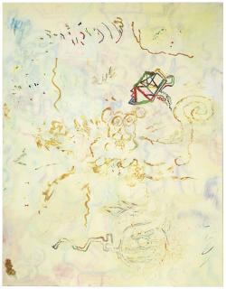 Michael Williams - Void Puppet