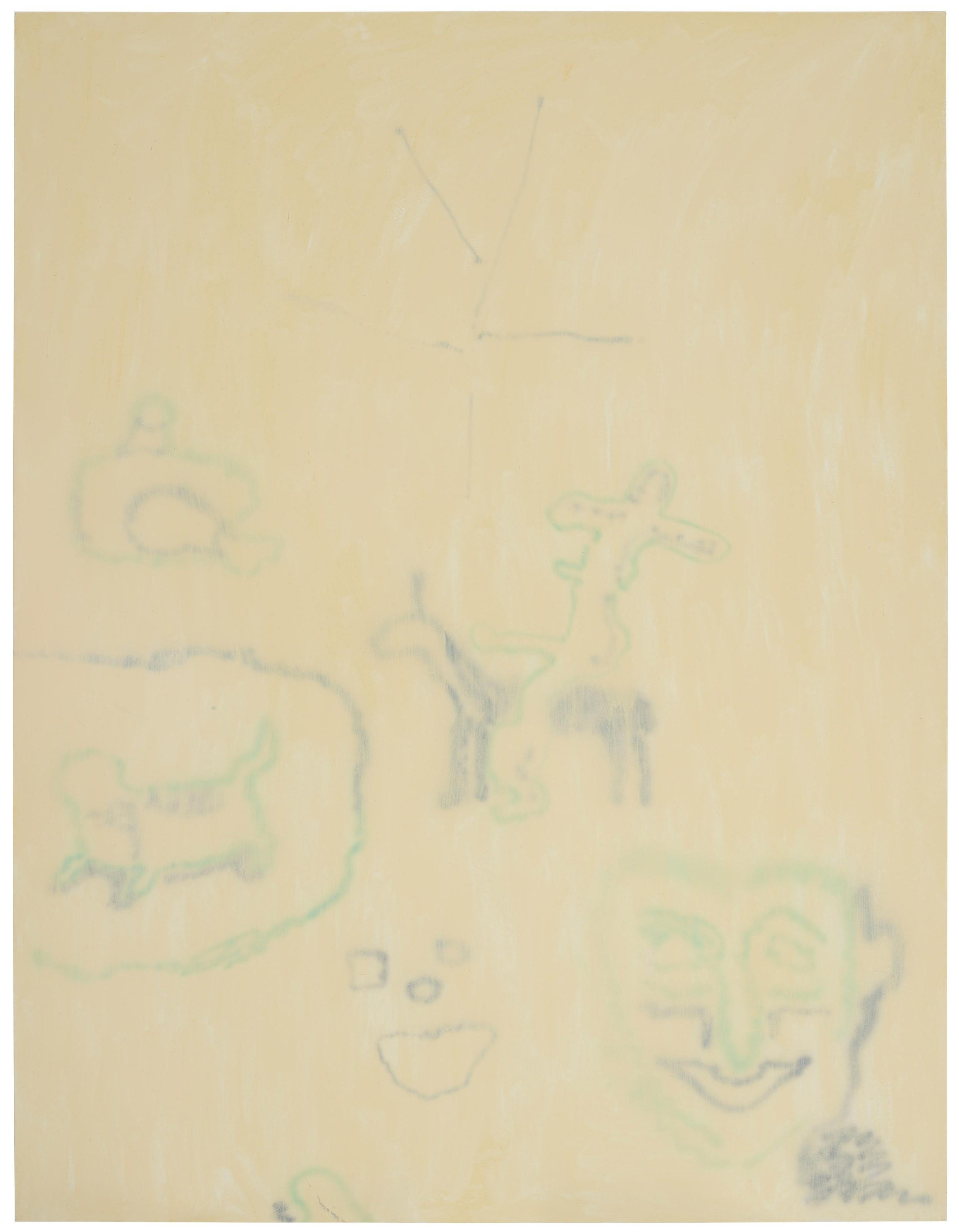 Michael Williams - Wayeb