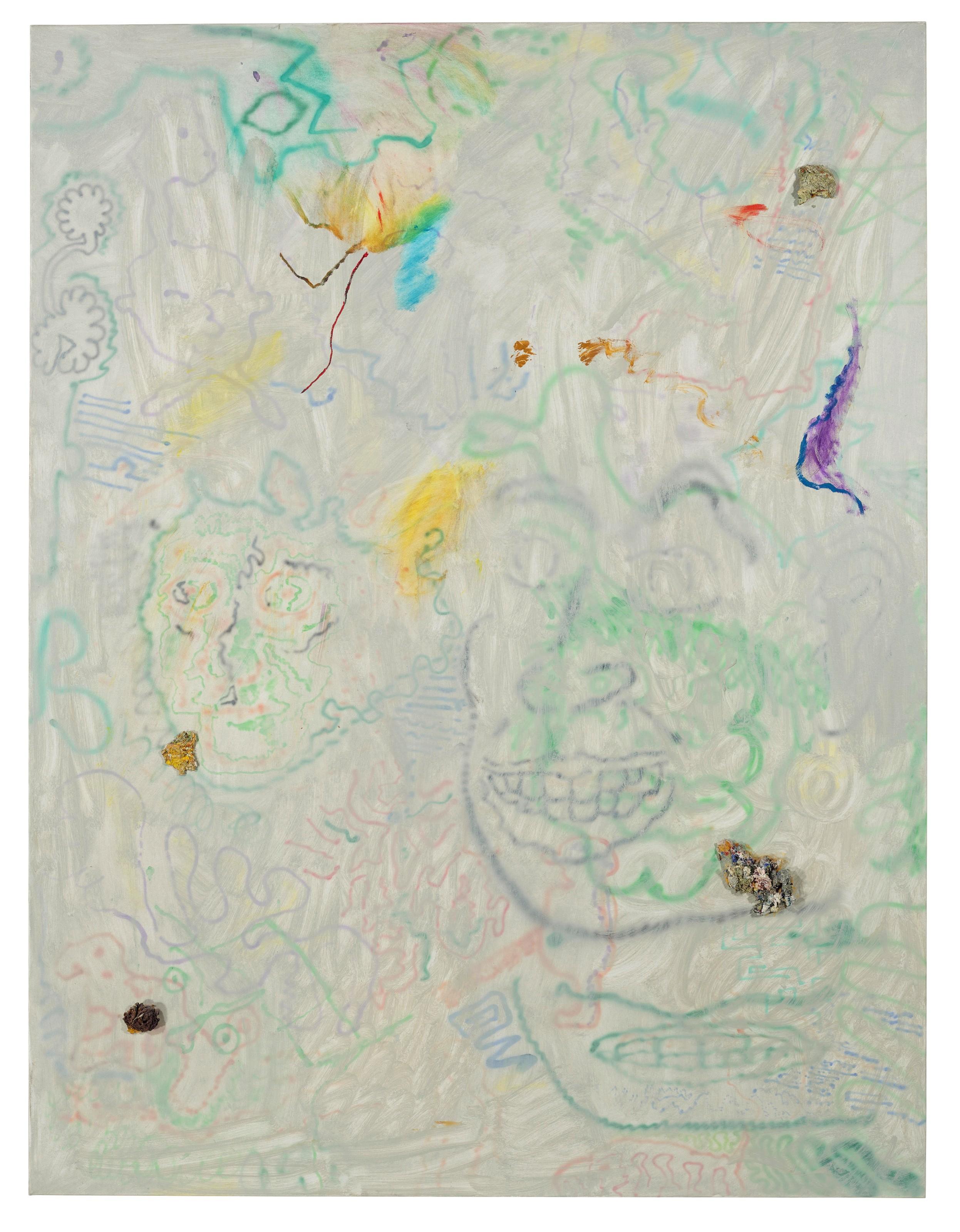 Michael Williams - WHO OK\'ed THIS?