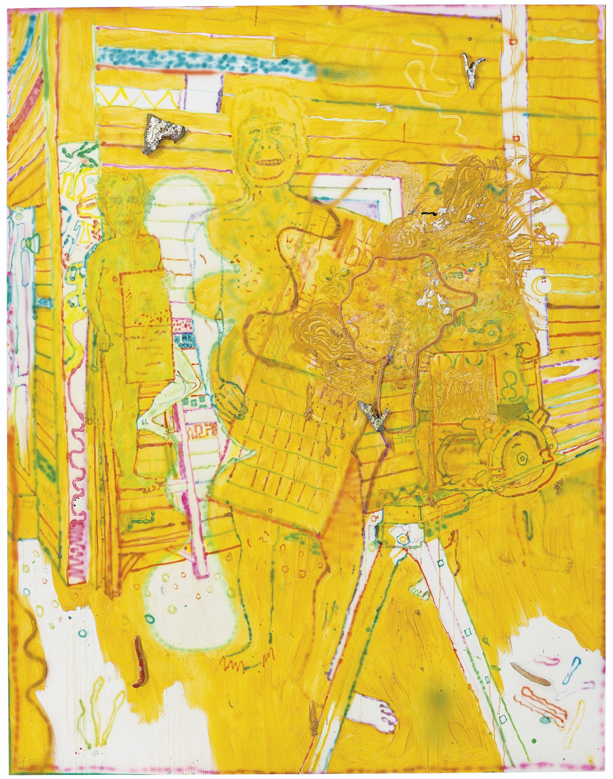 Michael Williams - You\'re Lucky My Foot\'s Wet