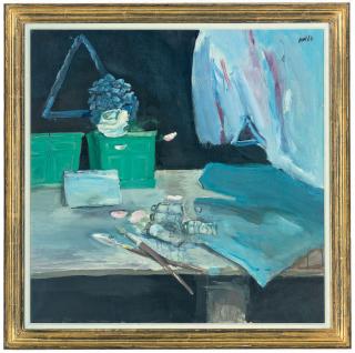 Michael Wishart - Redditch roses