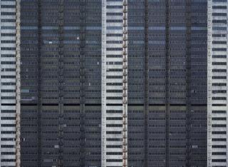 Michael Wolf - Industrial #6