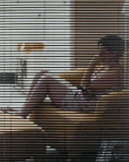 Michael Wolf - Transparent City Detail #04, 2007