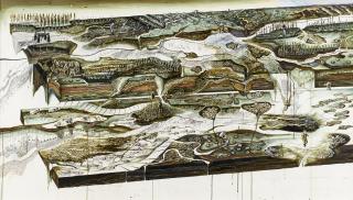 Michael Wutz - Ohne Titel