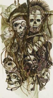 Michael Wutz - Ohne Titel