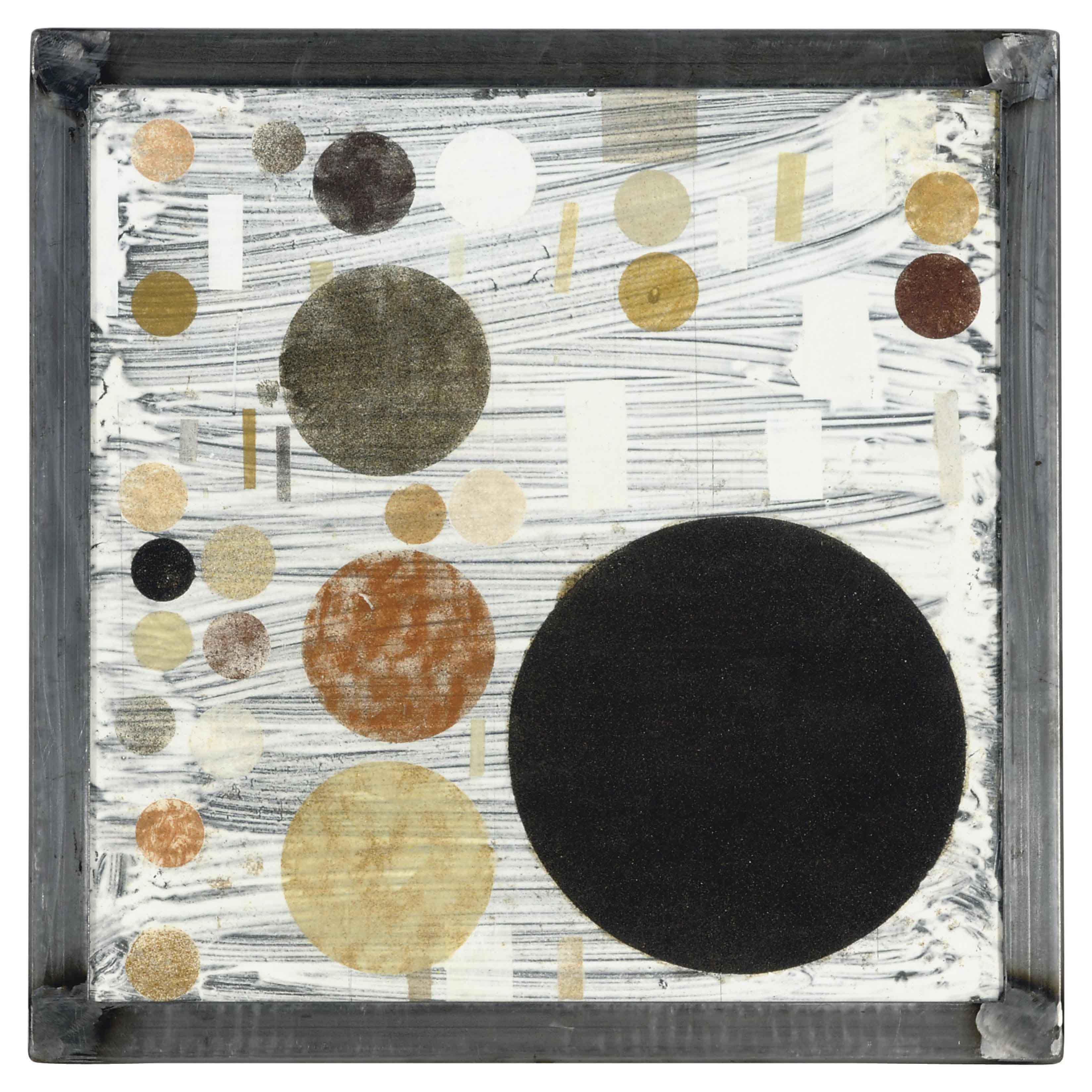 Michael Young - Untitled