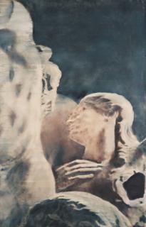 Michael Zwack - Untitled