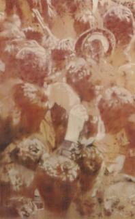 Michael Zwack - Untitled