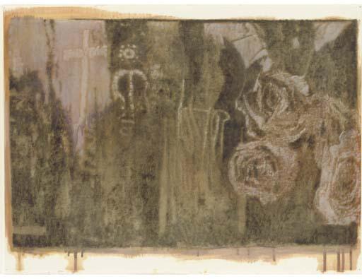 Michael Zwack - Variation and Theme