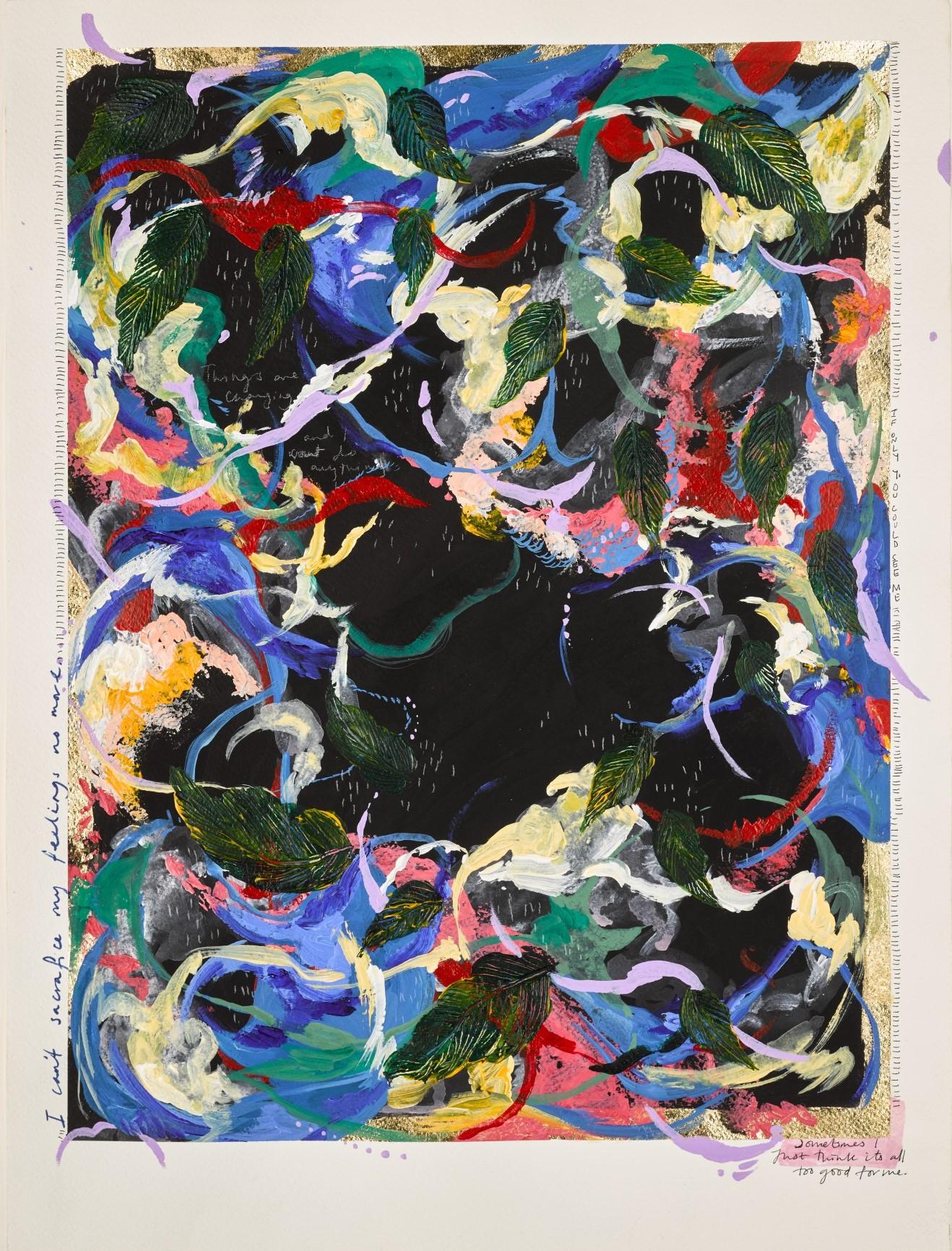 Michaela Yearwood-Dan - 2 GD 4 U