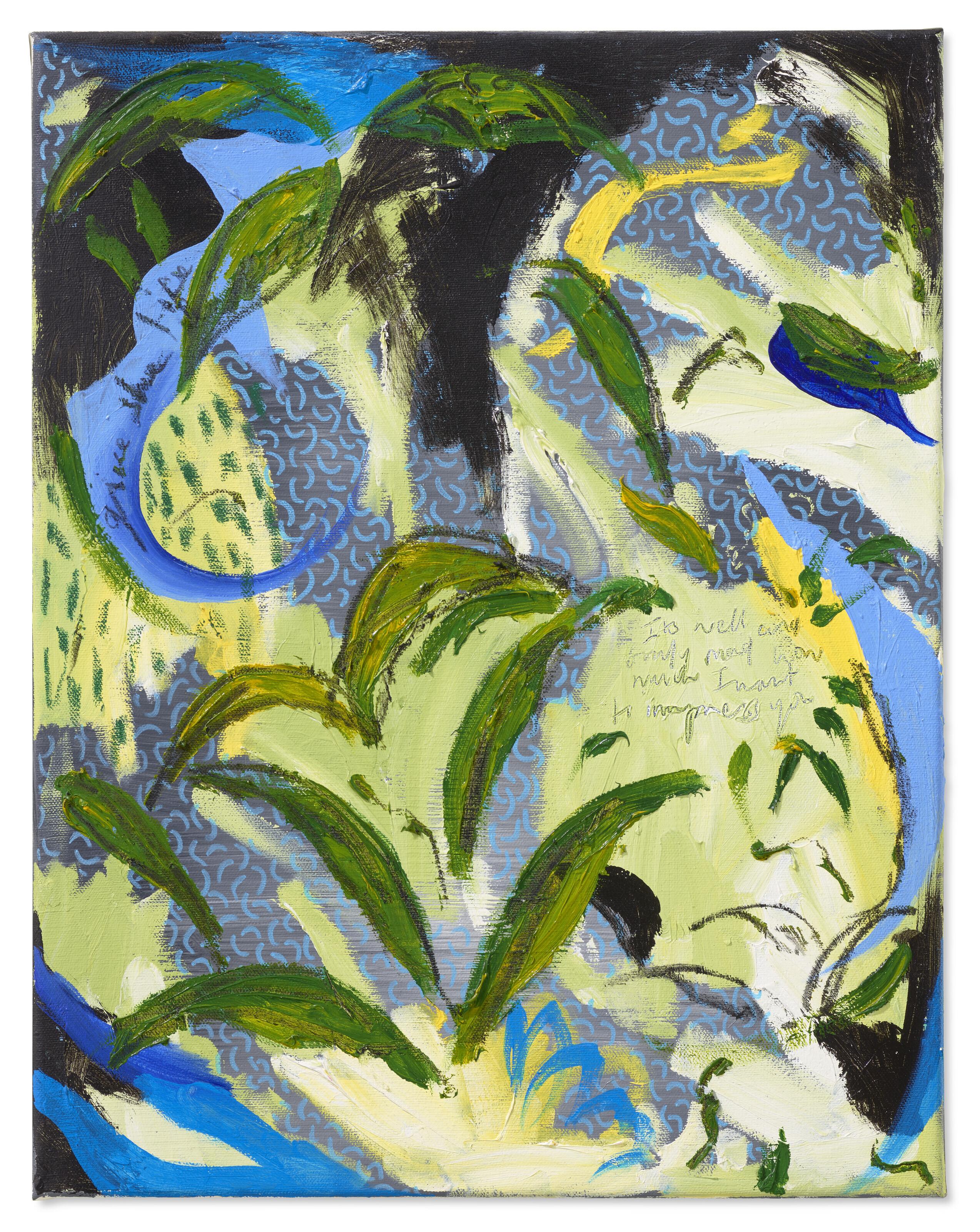 Michaela Yearwood-Dan - Give She Life