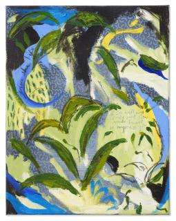 Michaela Yearwood-Dan - Give She Life