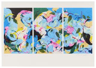 Michaela Yearwood-Dan - Hospital Rooms X Michaela Yearwood-Dan