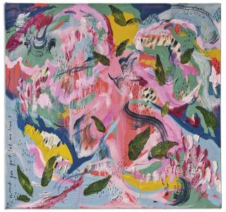 Michaela Yearwood-Dan - Let’s just take a breather