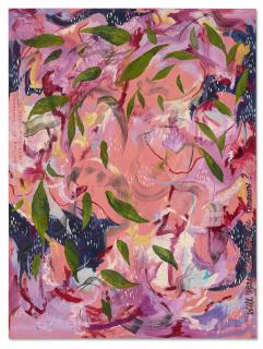 Michaela Yearwood-Dan - Love me nots