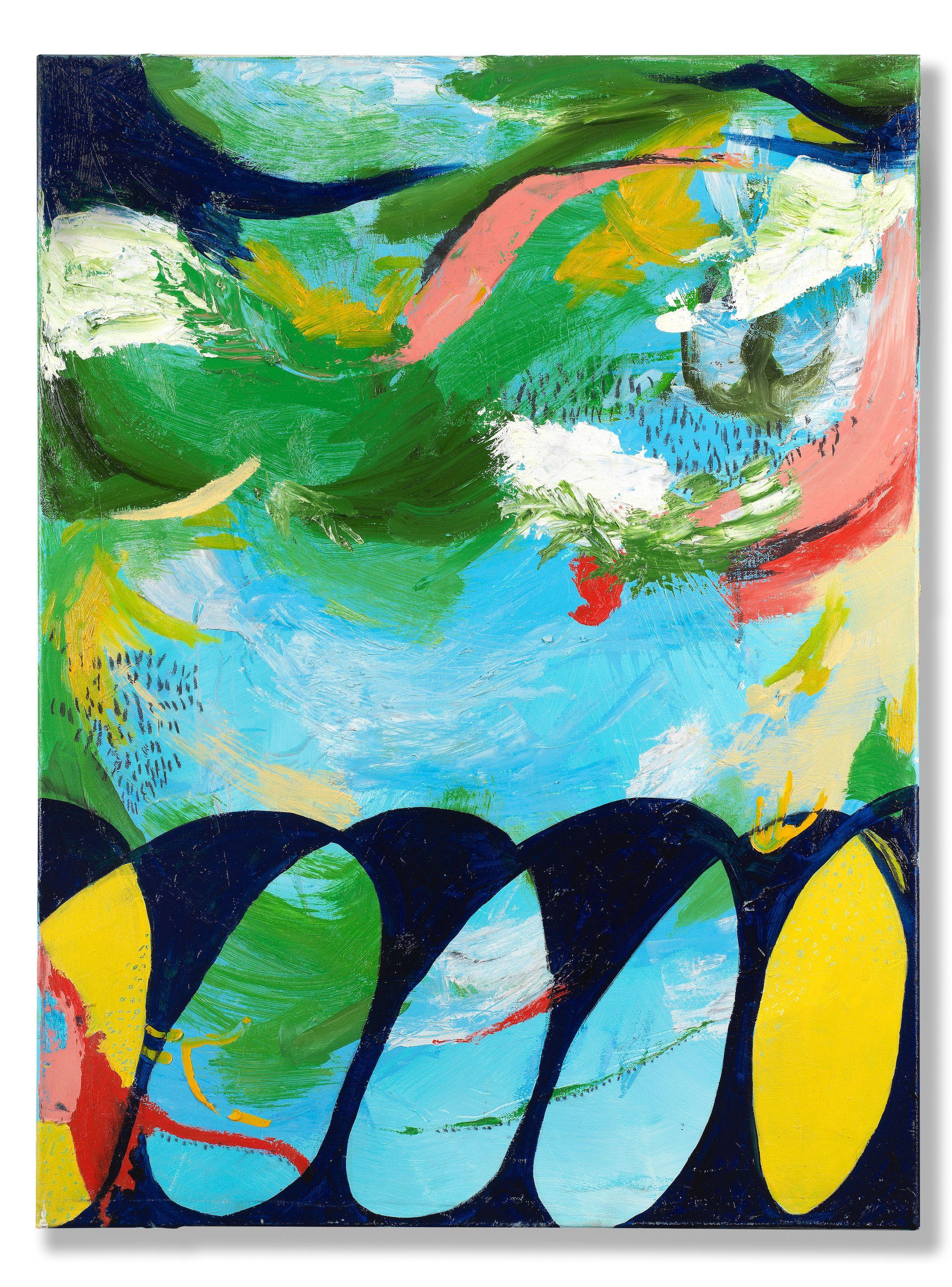 Michaela Yearwood-Dan - Maten