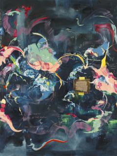 Michaela Yearwood-Dan - Saturn’s Return