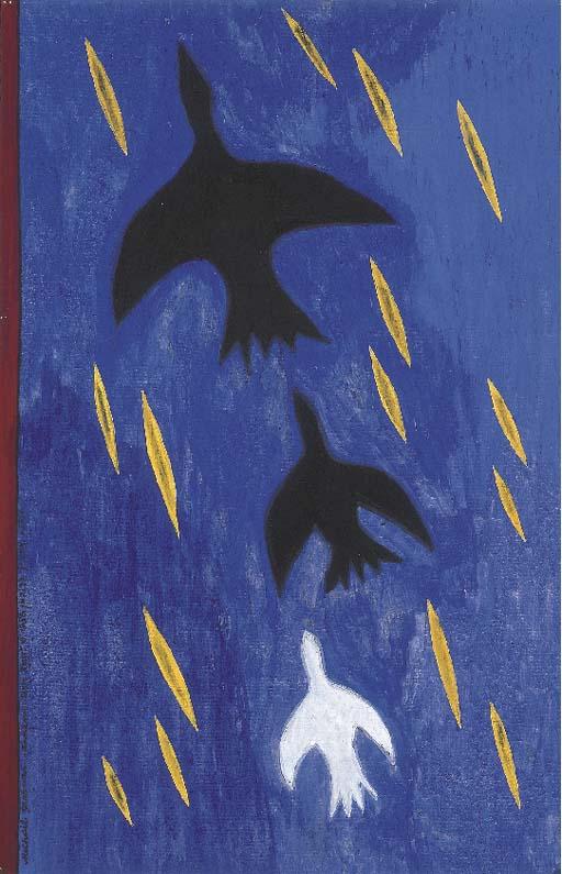 Michail Grobman - A Tribute to Lena Katz