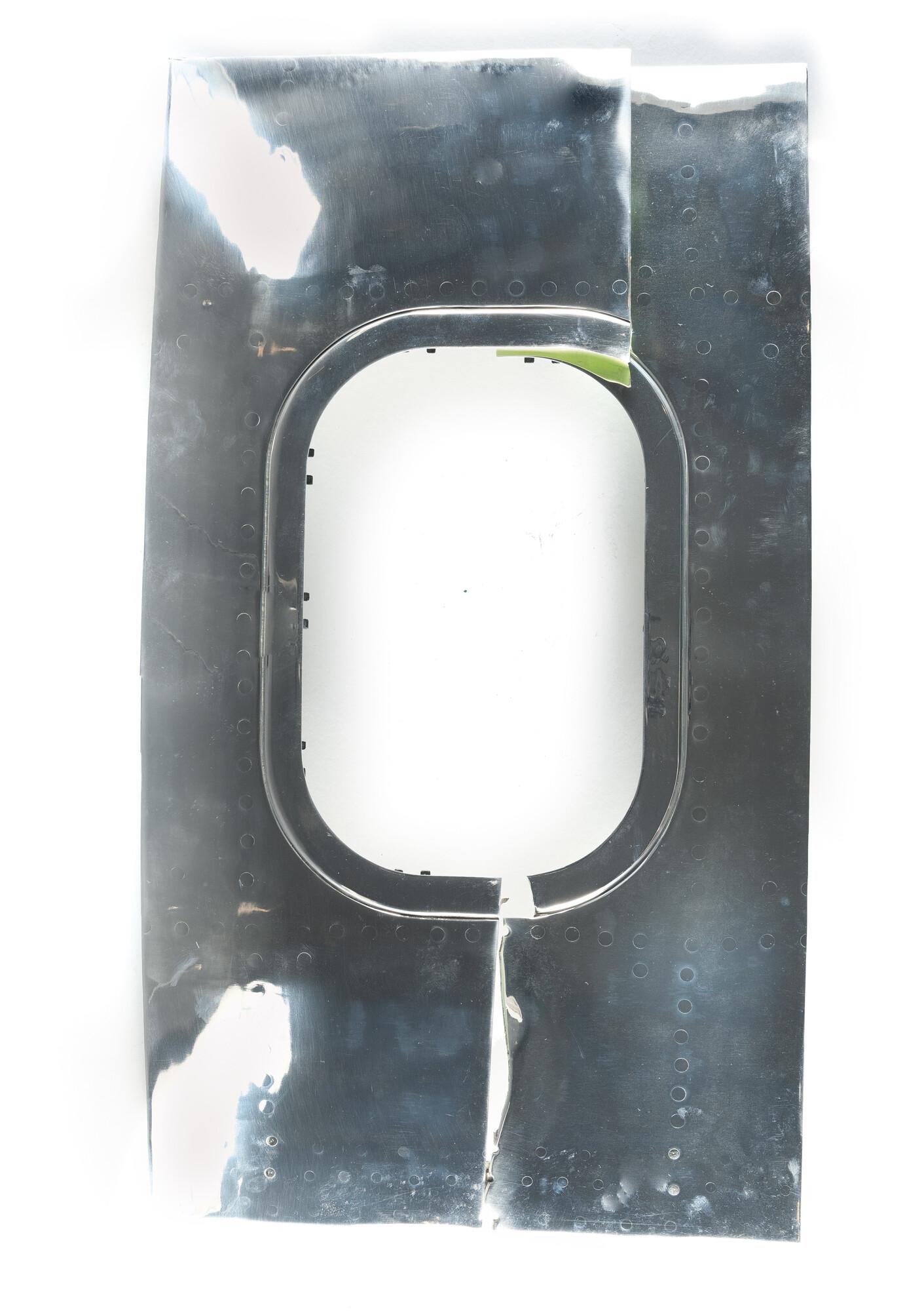 Michail Pirgelis - Ohne Titel